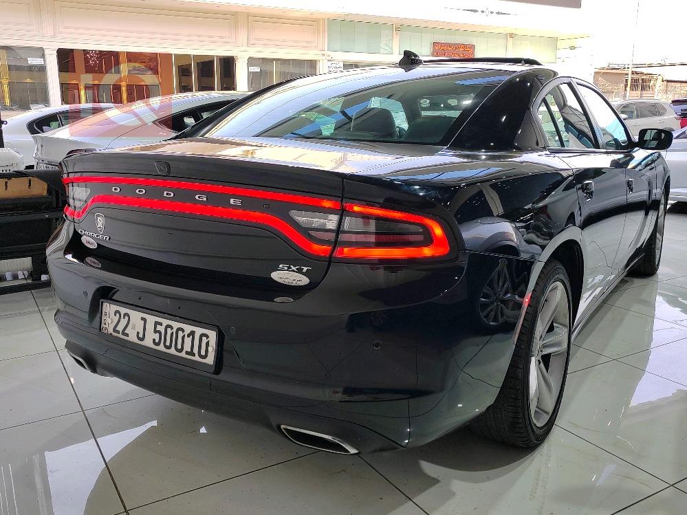 Dodge Charger